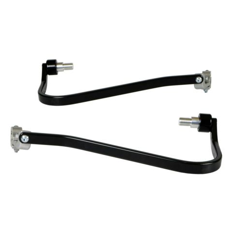 Barkbusters Black Aluminum Handguard Kit Yamaha FZ-07 / MT-07 2015-2020