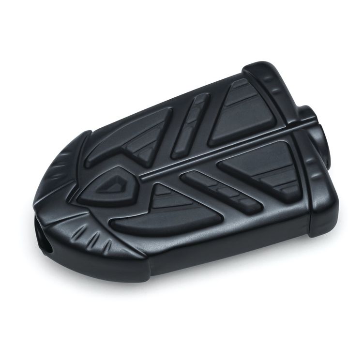 Satin Black