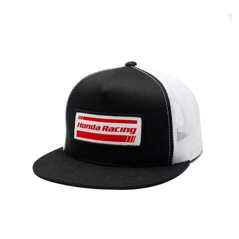 Factory Effex Honda Racing Snapback Hat