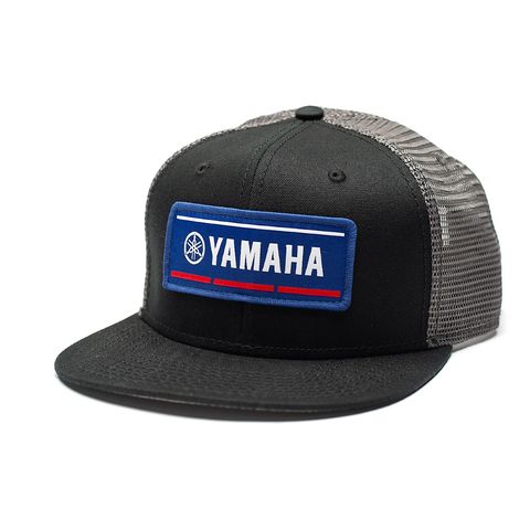 Factory Effex Yamaha Vector Snapback Hat