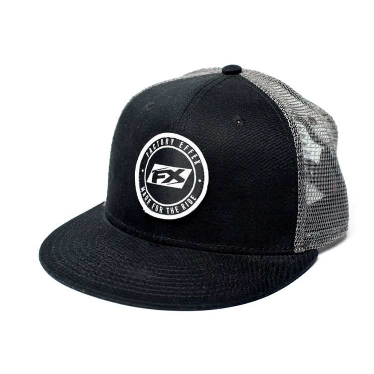 Black/Grey