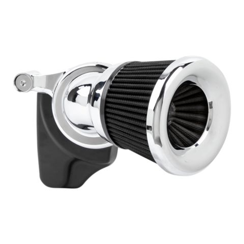 Arlen Ness Velocity 65 Air Cleaner Kit For Harley 2017-2025