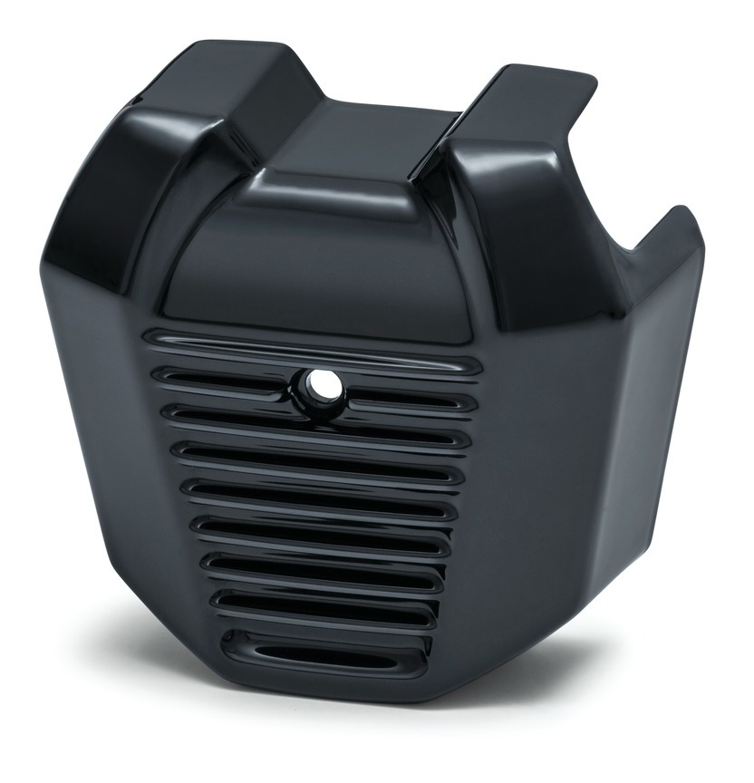 Kuryakyn Precision Coil Cover For Harley Softail 2018-2024
