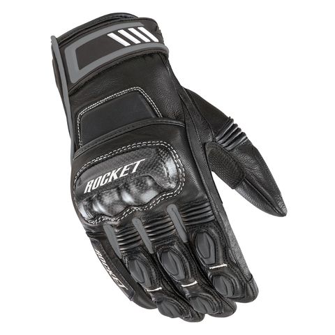 Joe Rocket Highside Gloves