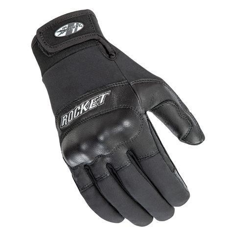 Joe Rocket Prime Gloves (2XL)