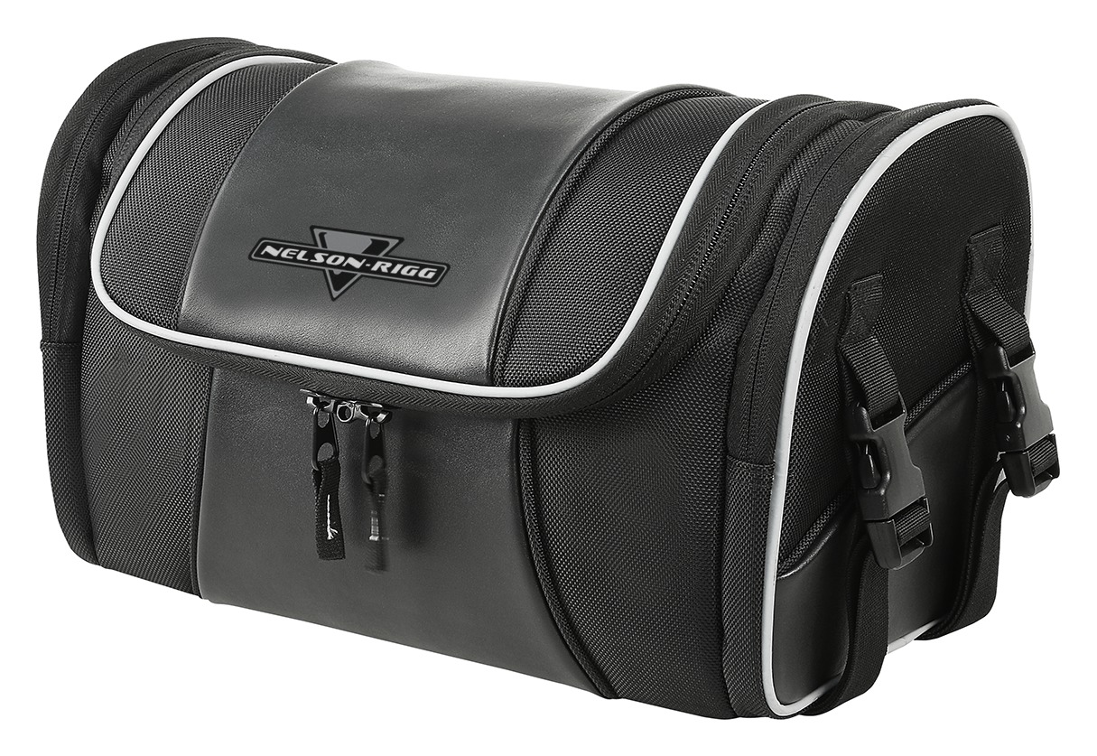 nelson rigg commuter