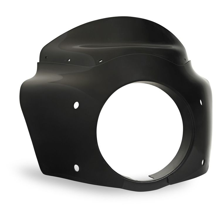 パーツ memphis shades Memphis Shades Bullet Fairing FX - MEM7141 for 1994-2025