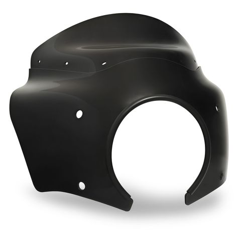 MEMPHIS SHADES - MEP62212 - Road King Replacement Plastic For Harley