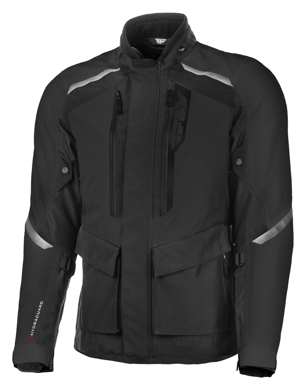Fly Racing Street Terra Trek Jacket | JPCycles.com