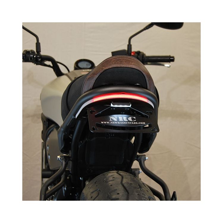 Standard Plate