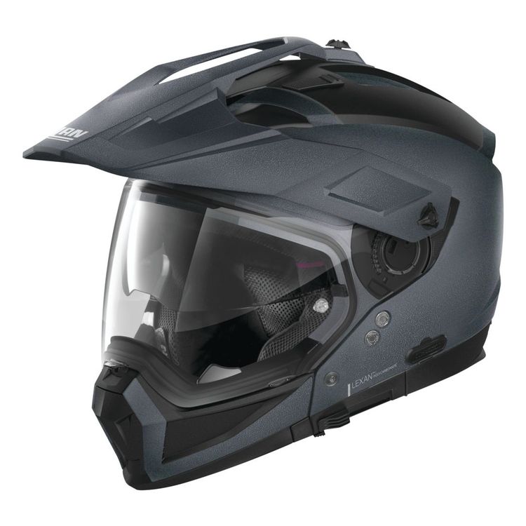Black Graphite