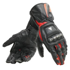Dainese Steel Pro Gloves (3XL)
