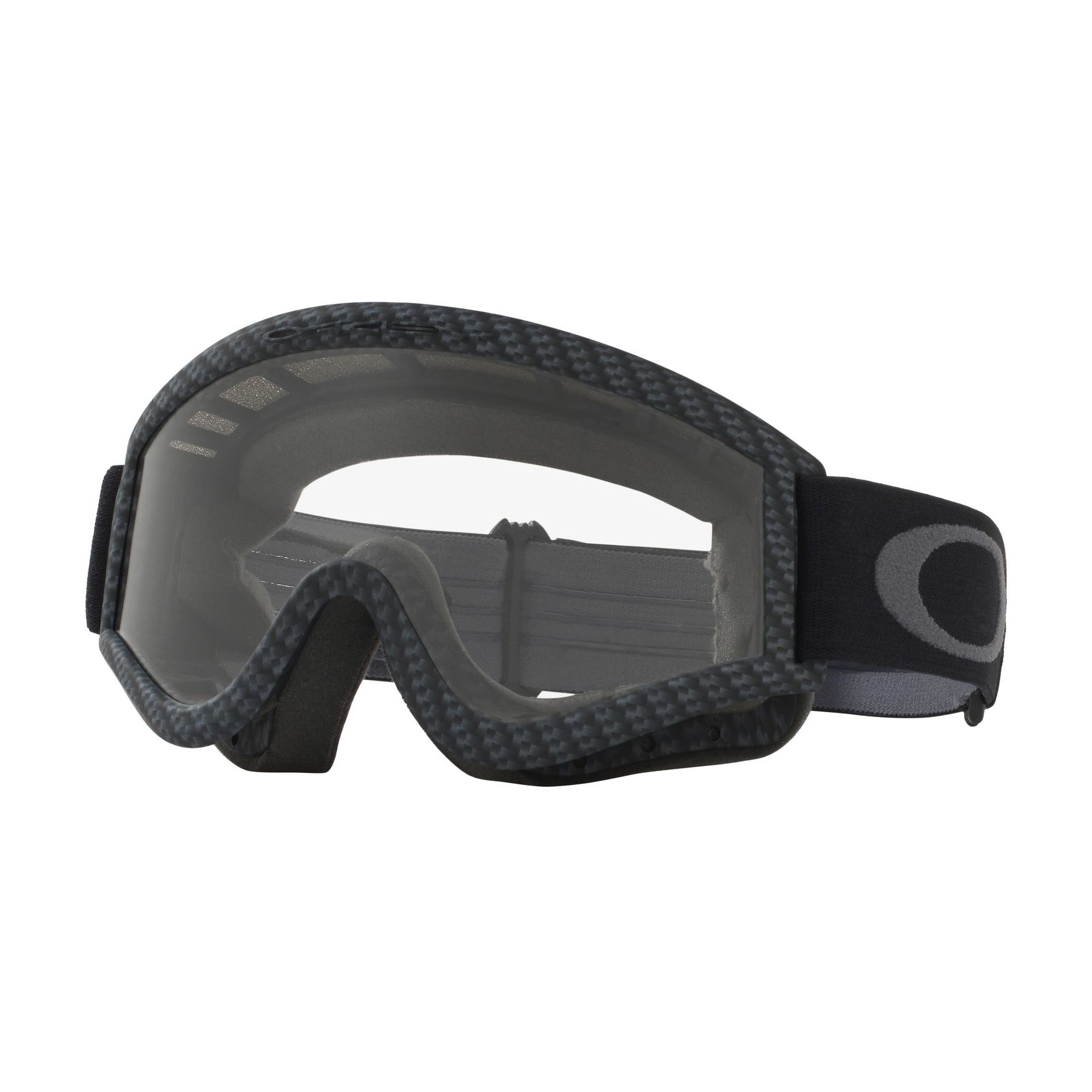 Oakley Oakley L Frame MX Goggles - $40.00 at RevZilla