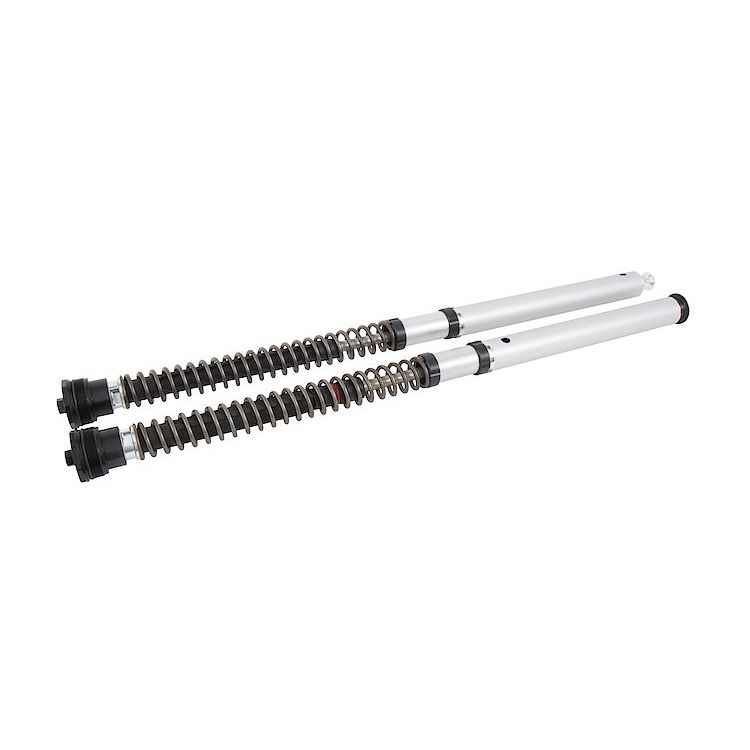 Ohlins FKS 508 Fork Cartridge Kit For Harley Softail Fat Bob / Low Rider S 2018-2025