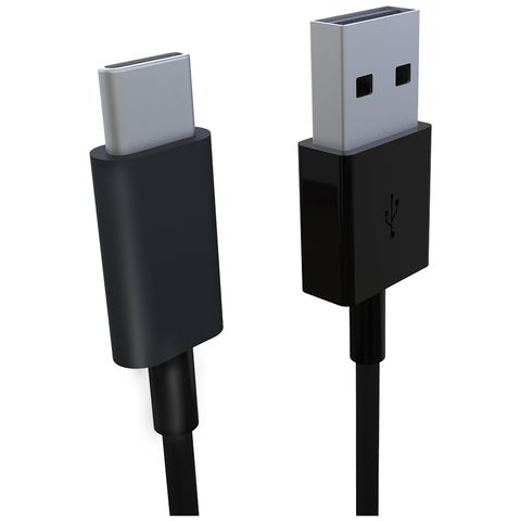 UCLEAR USB-C Charge / Data Cable For Motion Series