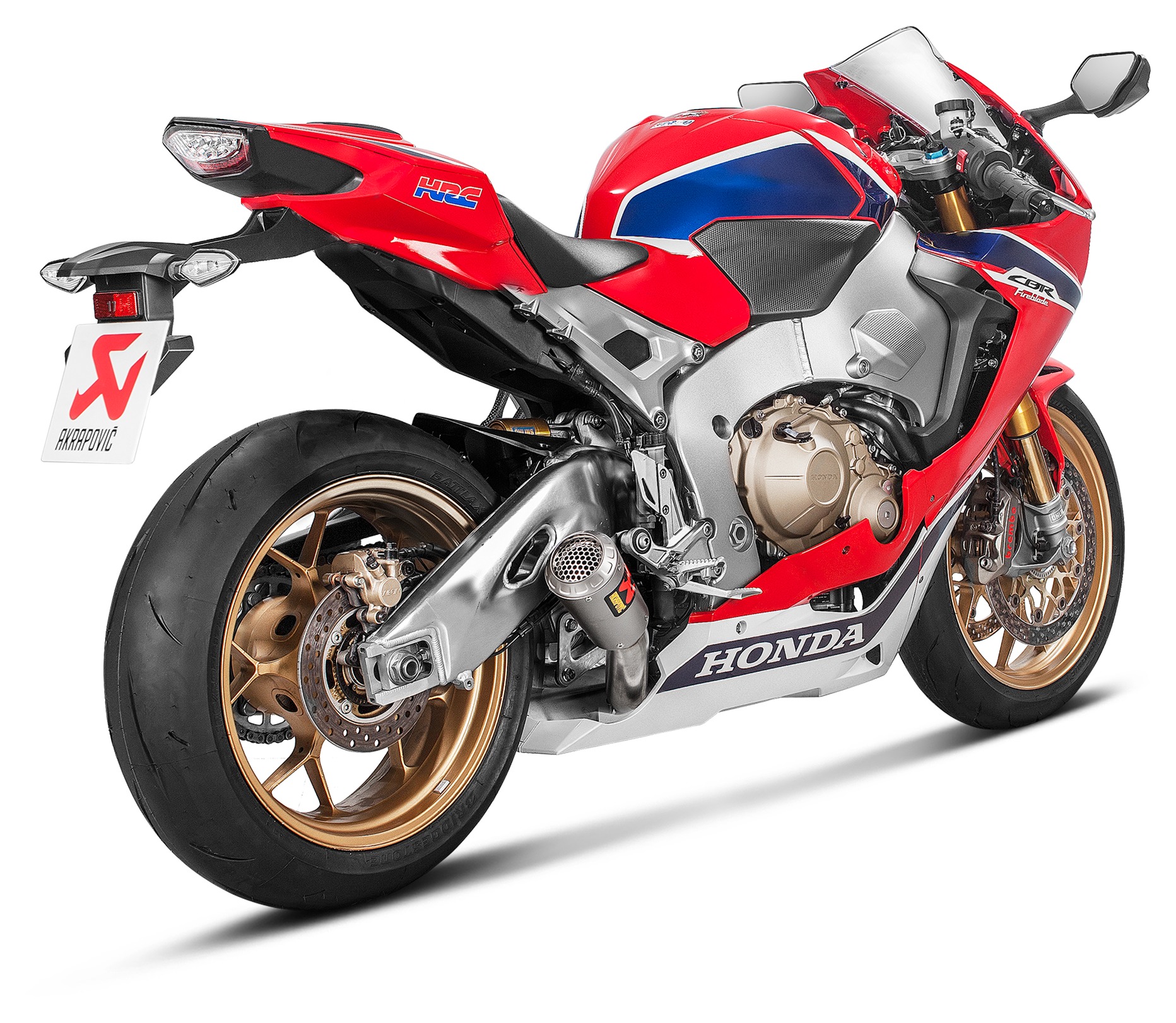 【Kuro101】CBR250RR (mc51) AKRAPOVIC Kuro101】CBR250RR (mc51) AKRAPOVIC Akrapovic Muffler Clamp