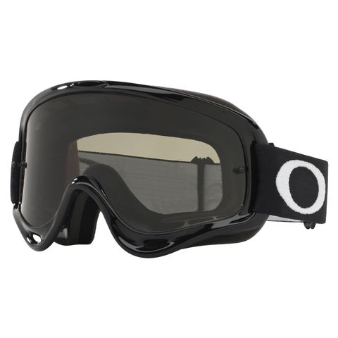 Oakley O Frame MX Goggles