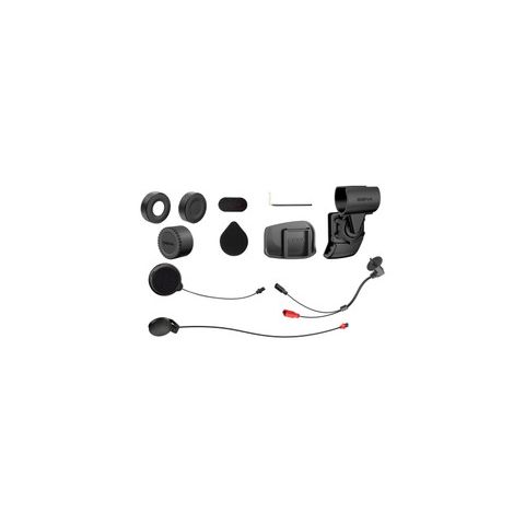 Sena Prism Tube WiFi Accessory Kit