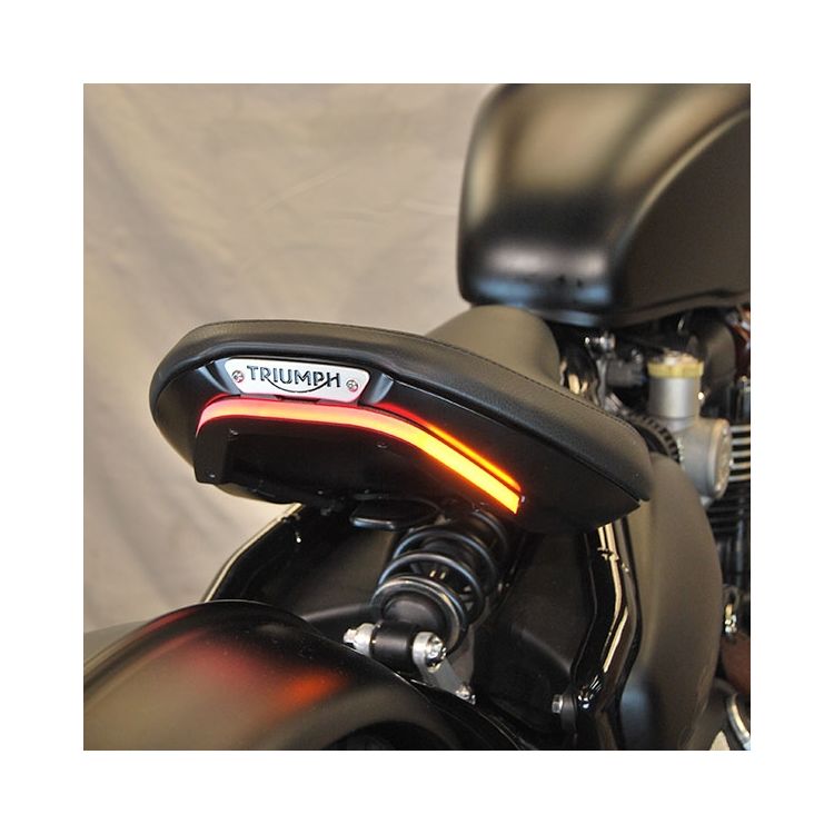 Tail Light Only
