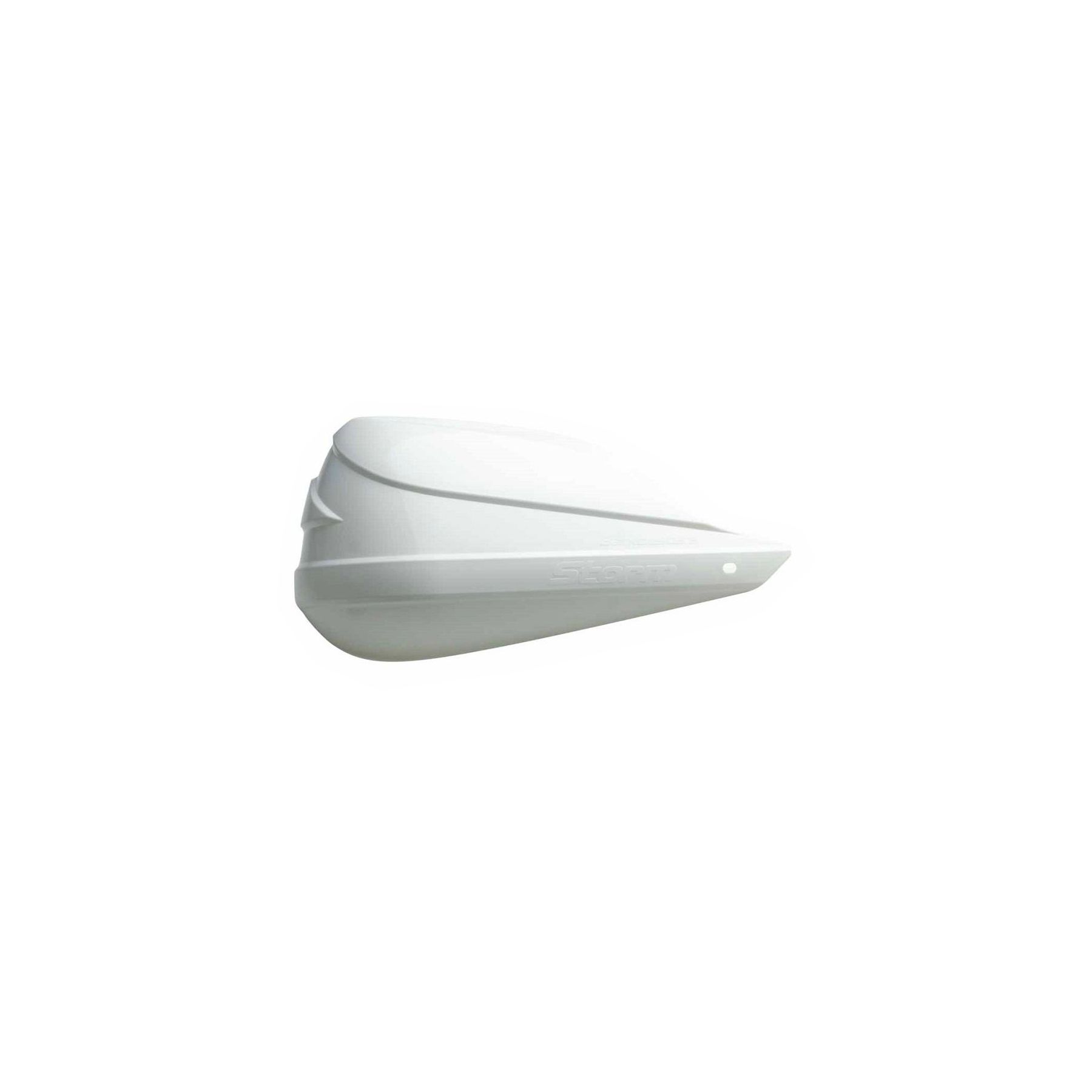 Barkbusters Barkbusters Replacement Storm Plastic Guards - $54.95 at J&P Cycles