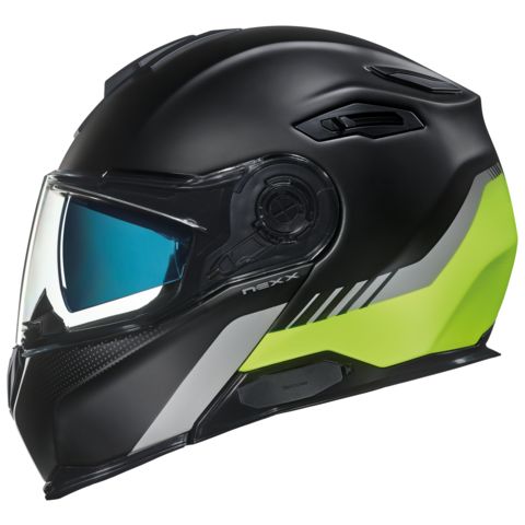 Nexx X-Vilitur Latitude Helmet (SM and XL)