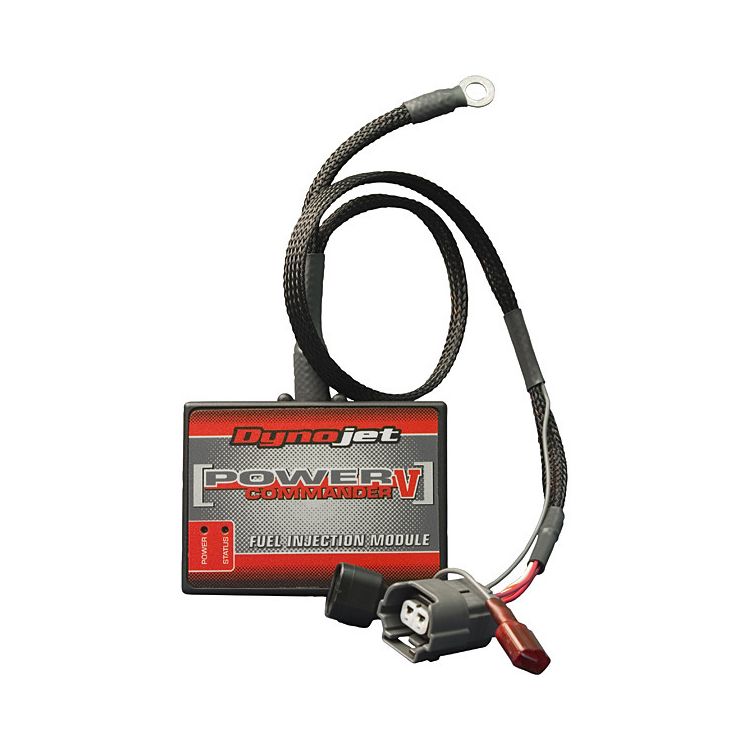 Dynojet Power Commander V Yamaha Tracer 900 2019