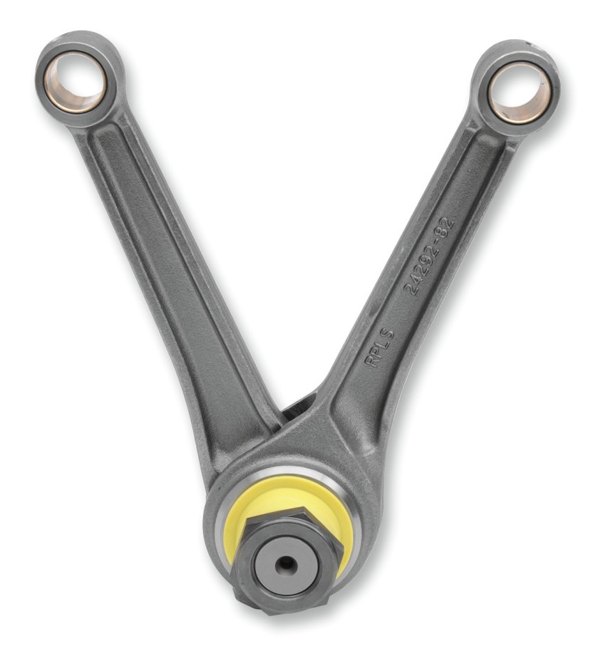 Drag Specialties Con Rod Set For Harley Sportster 1986-1999 Drag Specialties Con Rod Set For Harley Sportster 1986-1999