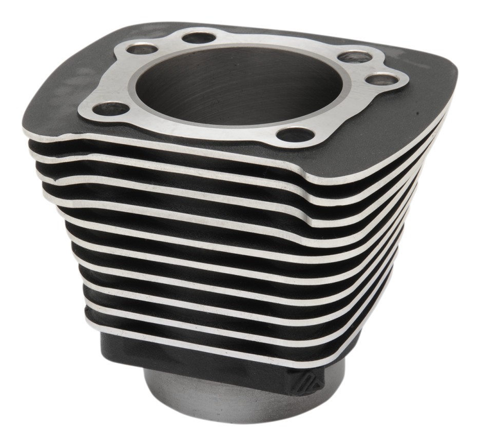 Drag Specialties Replacement Cylinders For Sportster 1200 1988