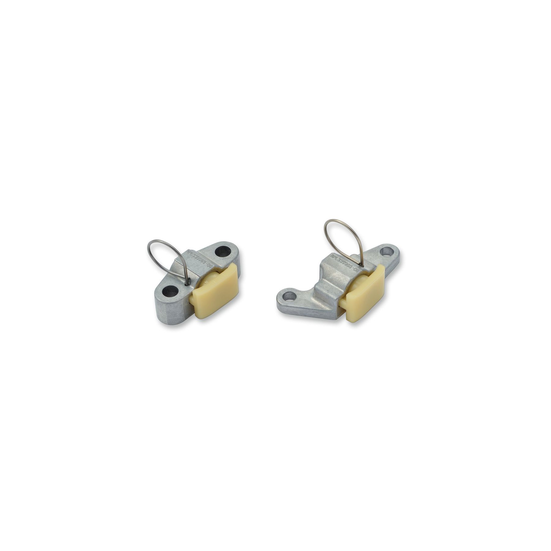 Drag Specialties Drag Specialties Cam Chain Tensioners For Harley Twin Cam 2006-2017 - $94.29 at J&P Cycles