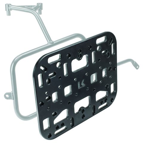 Kriega OS-Platform
