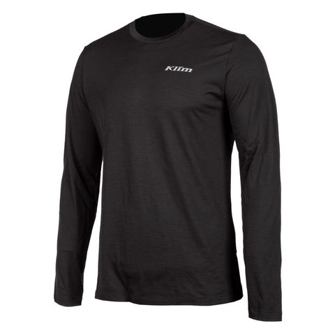 Klim Teton Merino Long Sleeve Shirt