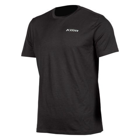 Klim Teton Merino Short Sleeve Shirt