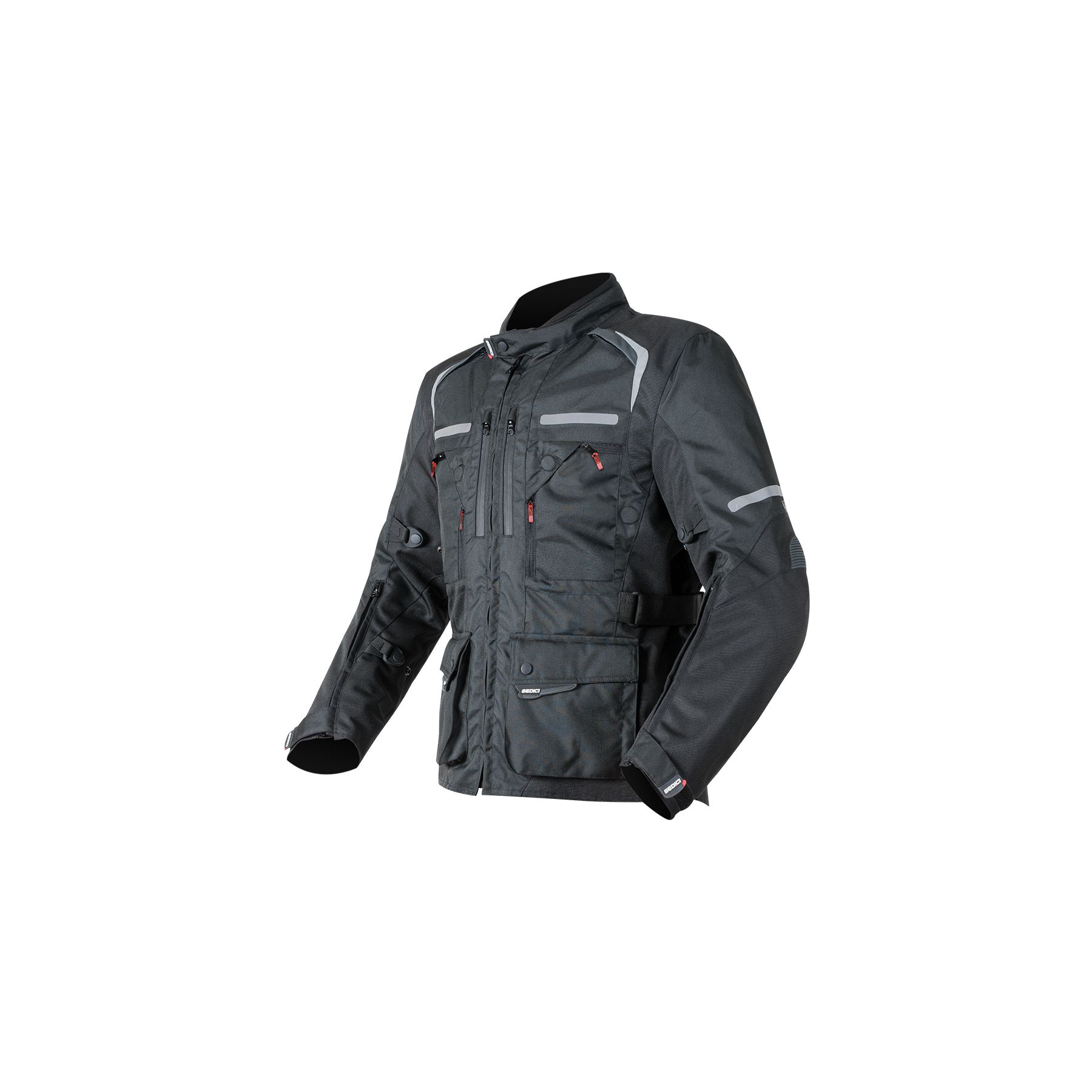 SEDICI Avventura Waterproof Jacket