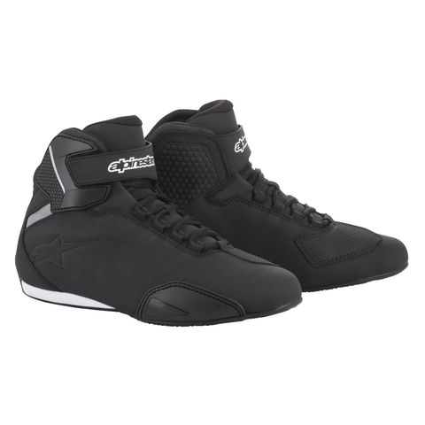 Alpinestars Sektor Shoes Black / 11.5 [Open Box]