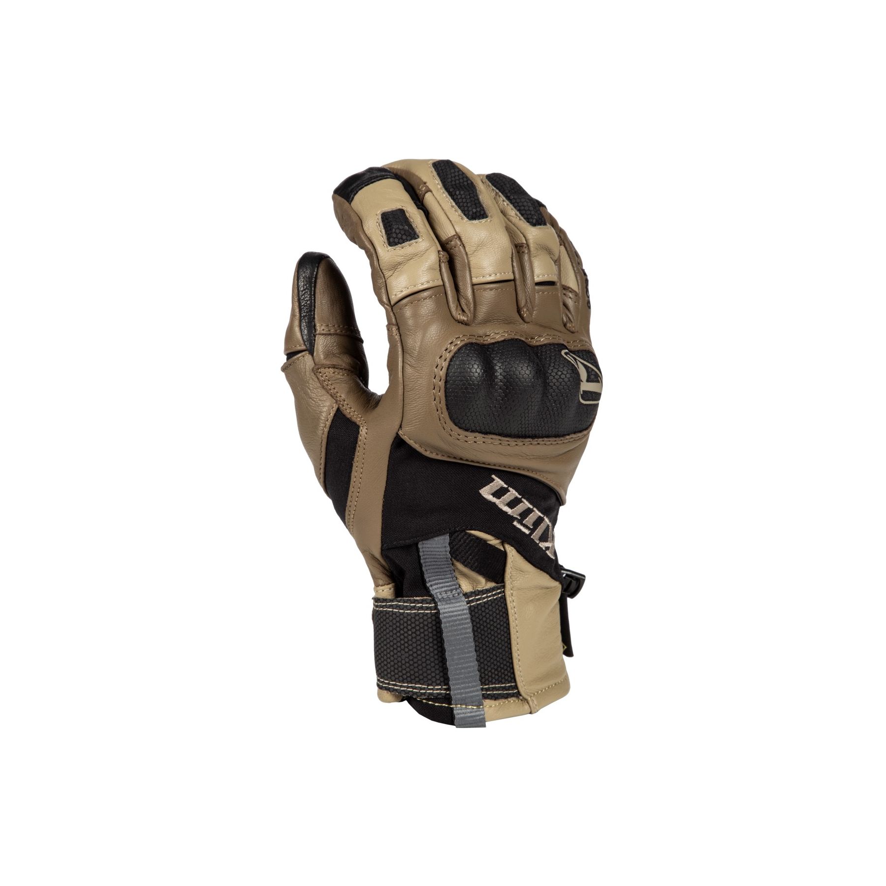 Klim Klim Adventure GTX Short Gloves - $179.99 at J&P Cycles