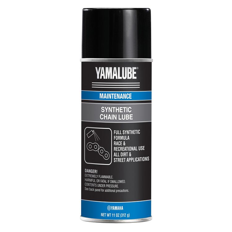 Yamalube Synthetic Chain Lube