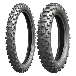 Michelin Enduro Medium Terrain Tires