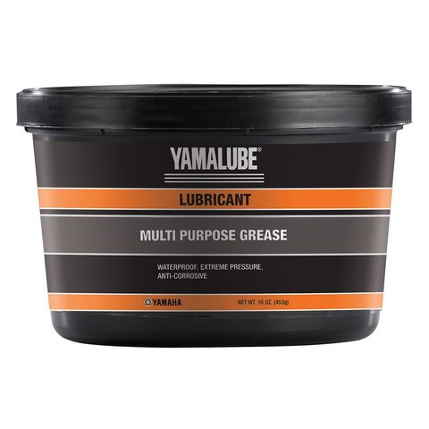 Yamalube Multi-Purpose Grease