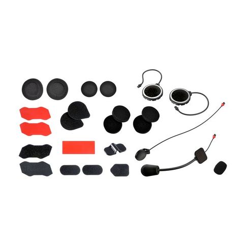 Sena 10R Accessory Kit