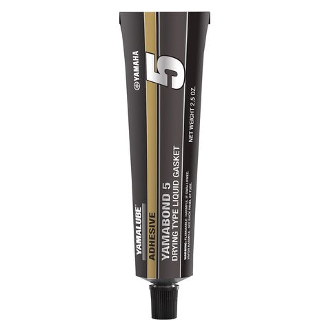 Yamalube Yamabond 5 Liquid Gasket