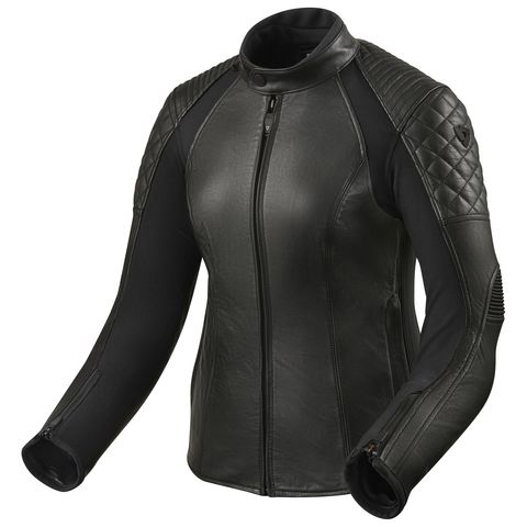 REV'IT! Luna Women's Jacket (34)