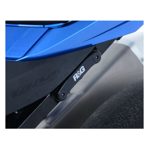 R&G Racing Exhaust Hanger Suzuki GSXR 1000 / R 2017-2025