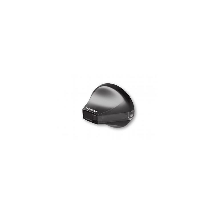 Highsider Flight LED Bar End Turn Signal