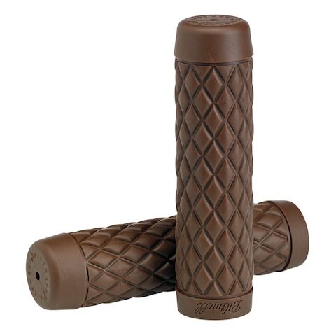 Biltwell Torker 7/8" TPV Grips