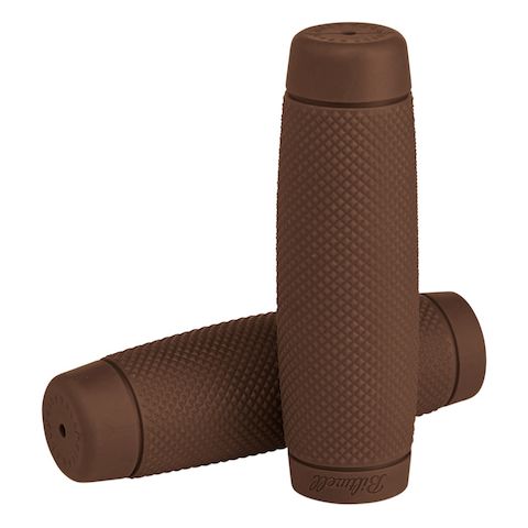 Biltwell Recoil 1" TPV Grips