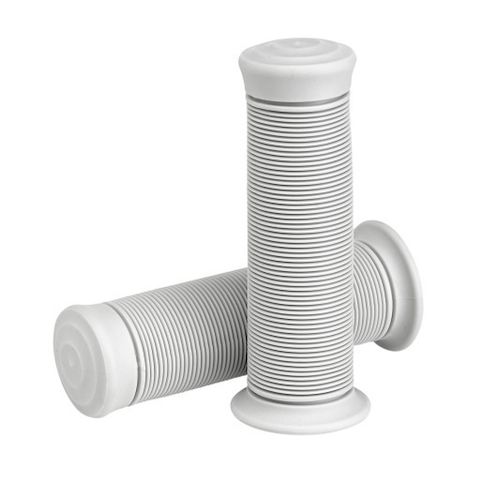 Biltwell Kung Fu 7/8" TPV Grips