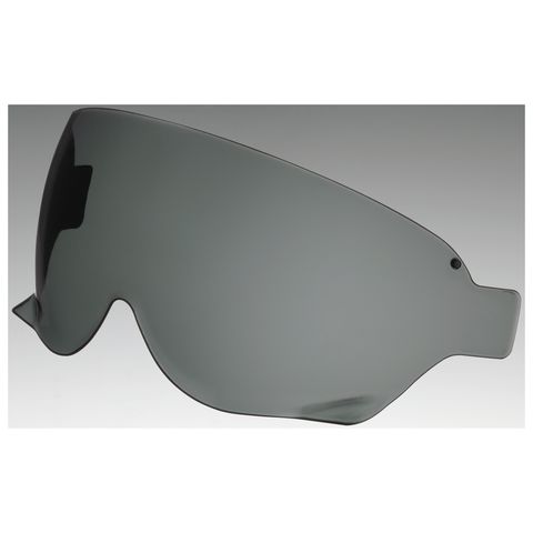 Shoei CJ-3 Sun Shield