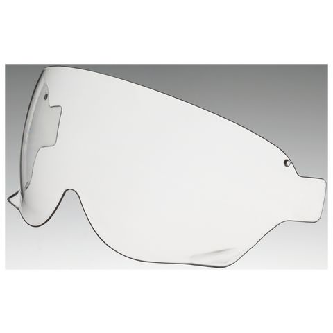 Shoei CJ-3 Sun Shield