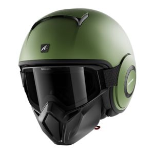 Shark Street Drak Helmet | JPCycles.com