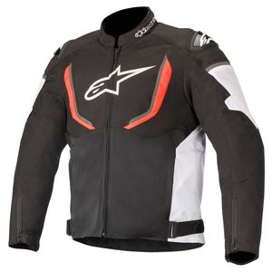 Alpinestars T-GP R v2 Air Jacket